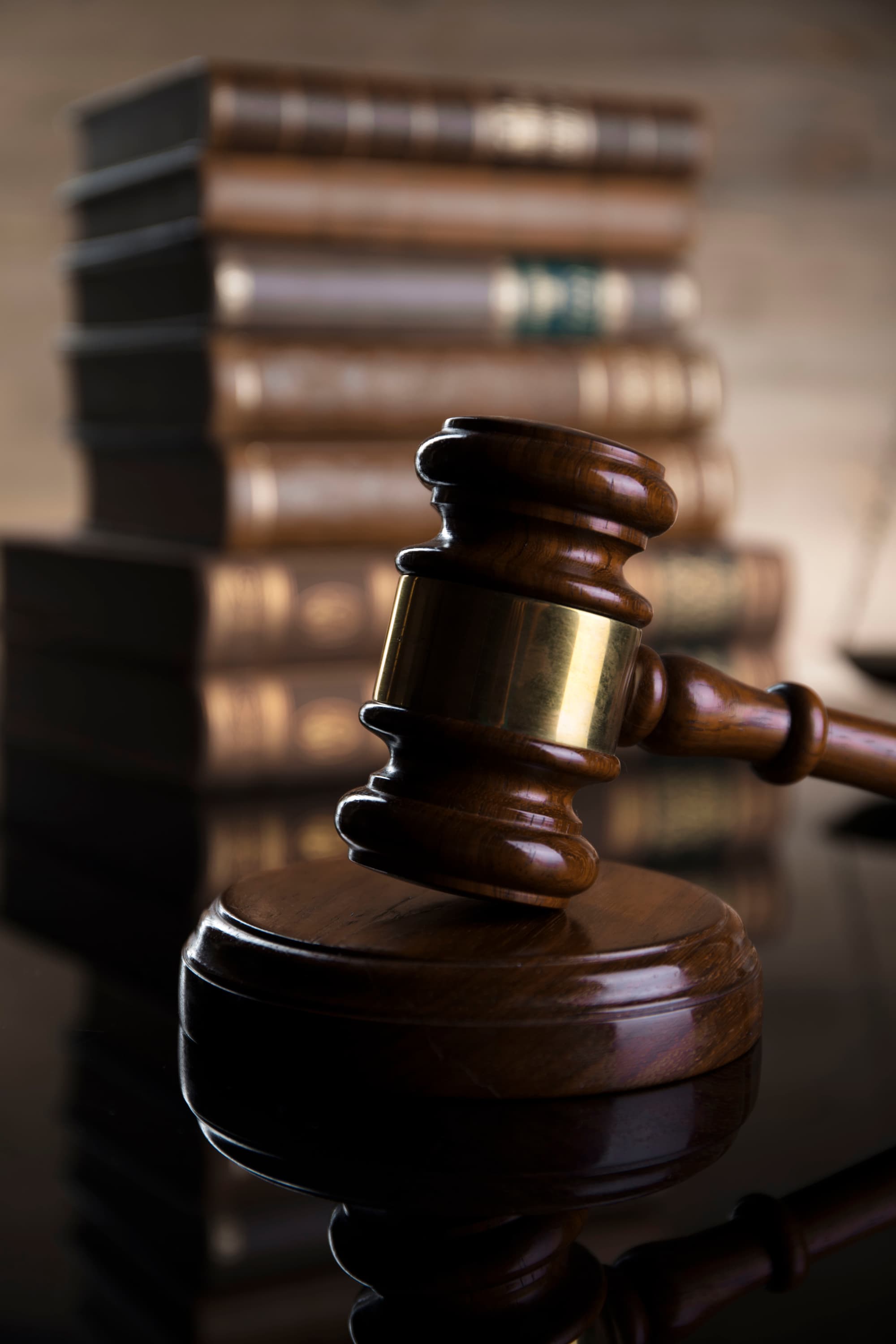Portrait d'avocat(e)