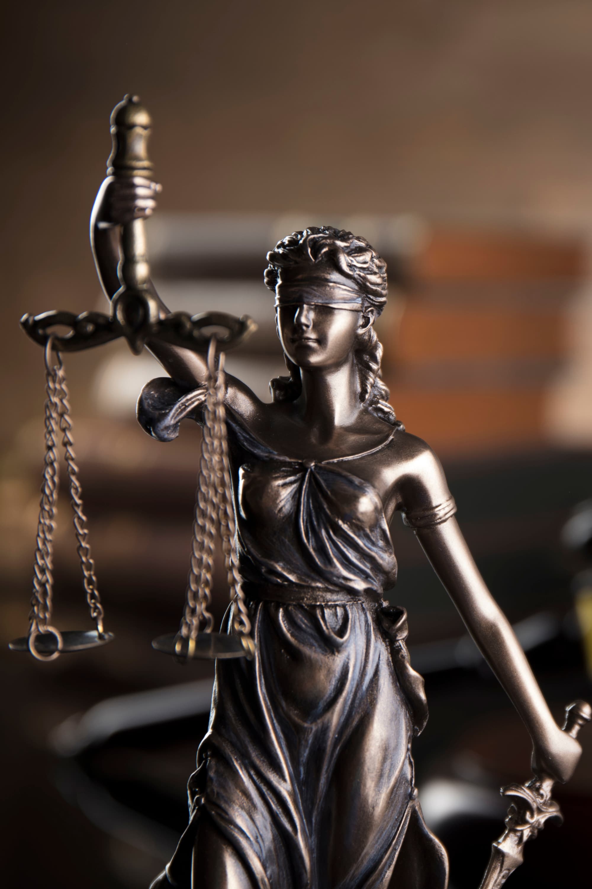 Portrait d'avocat(e)