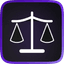 Logo du site web de Maître 